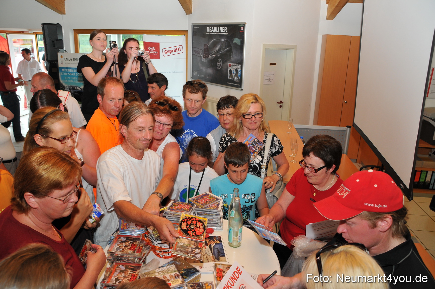 Gerhart Jaenig Fitnesslauf 050611 0328