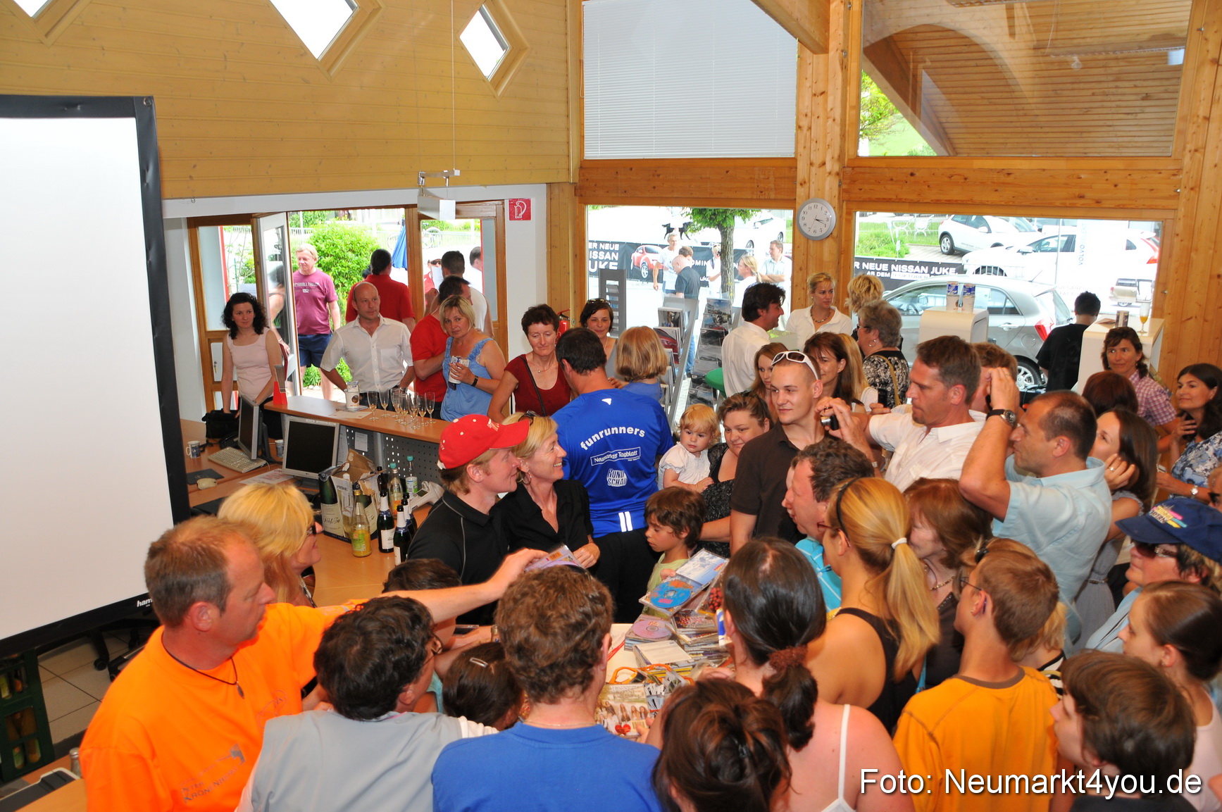 Gerhart Jaenig Fitnesslauf 050611 0329