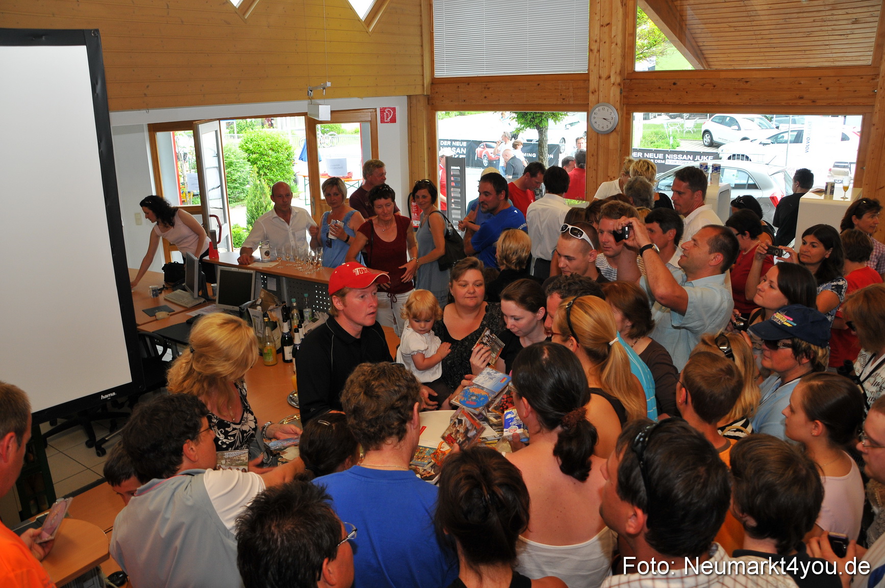 Gerhart Jaenig Fitnesslauf 050611 0330