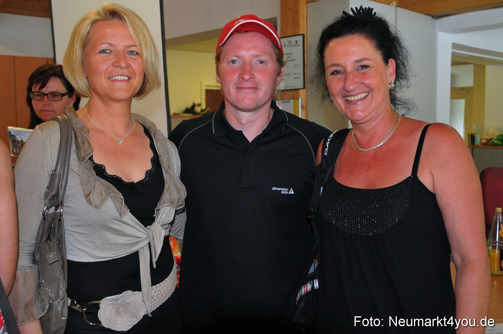 Gerhart Jaenig Fitnesslauf 050611 0332