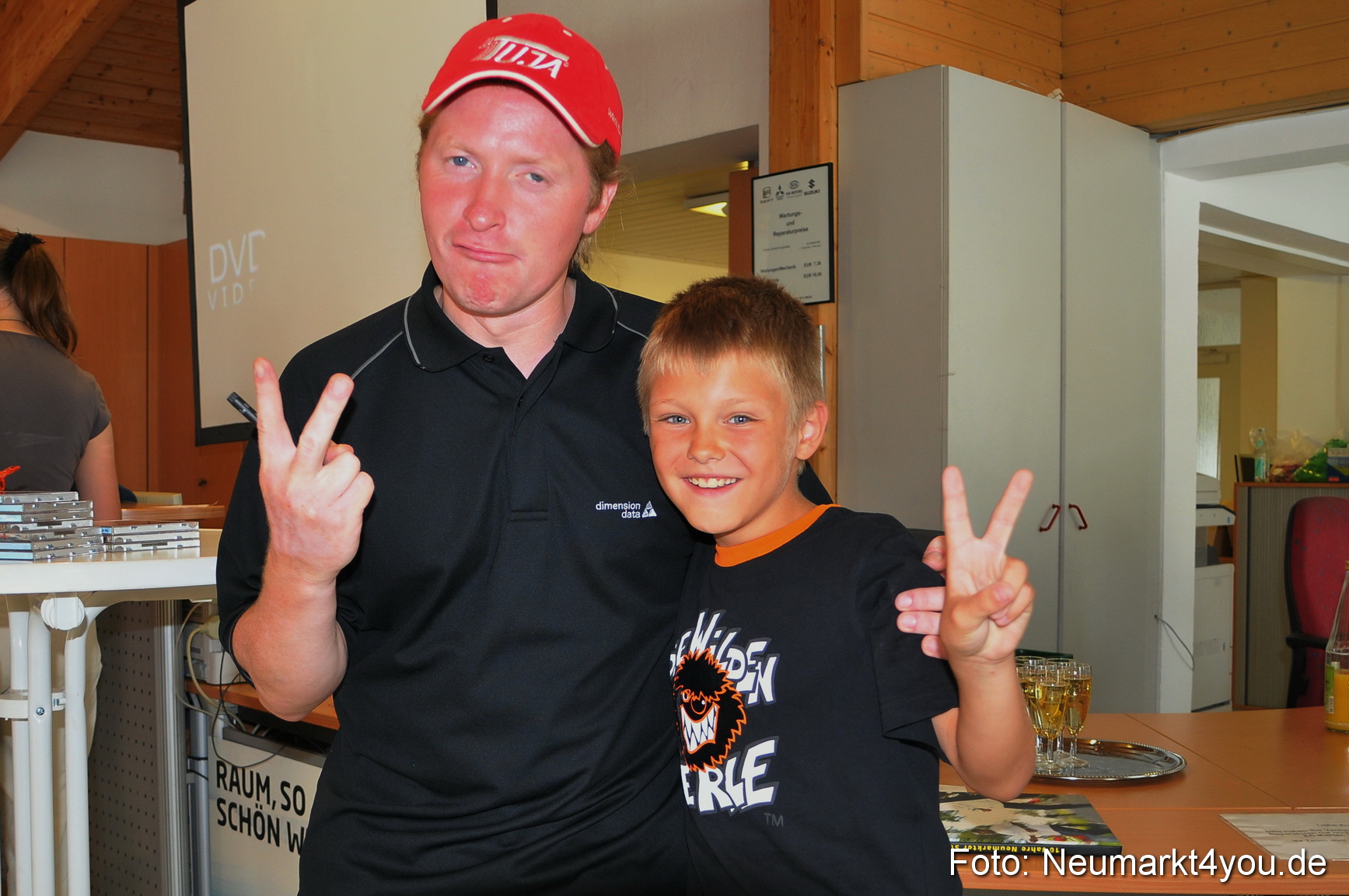 Gerhart Jaenig Fitnesslauf 050611 0333