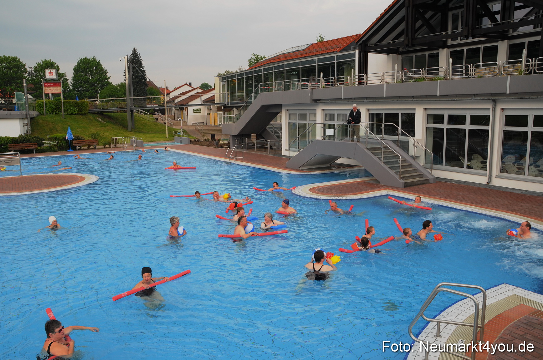 Eröffnung Freibad 010511 0003