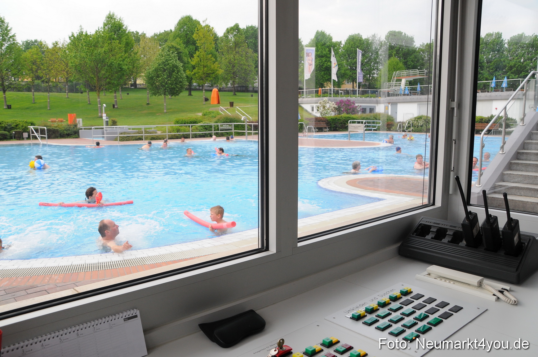 Eröffnung Freibad 010511 0004