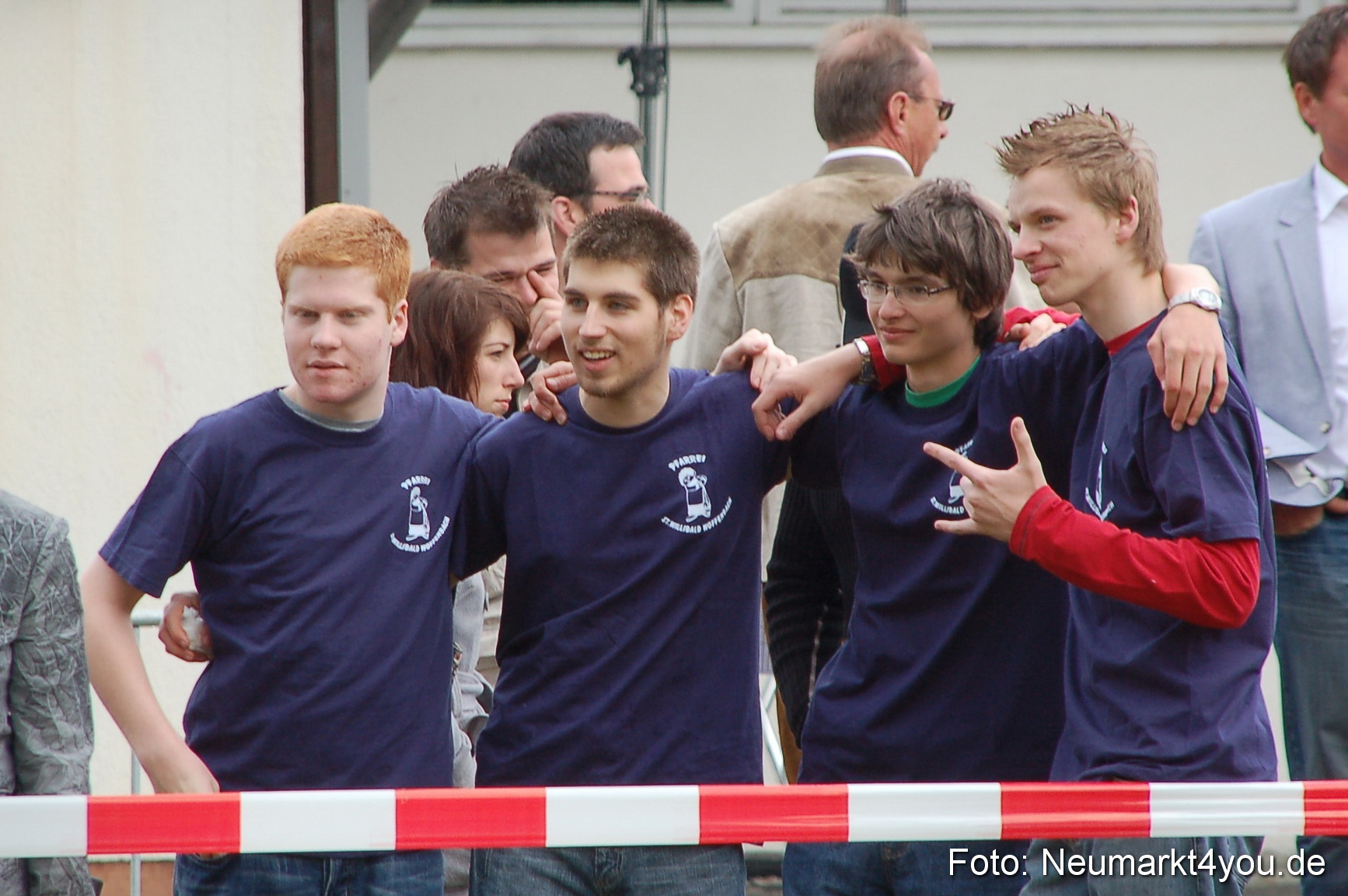 Eselrennen Neumarkt 150511 0001