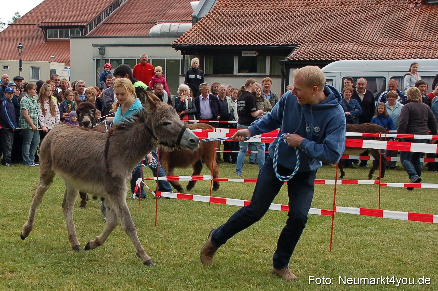 Eselrennen Neumarkt 150511 0003