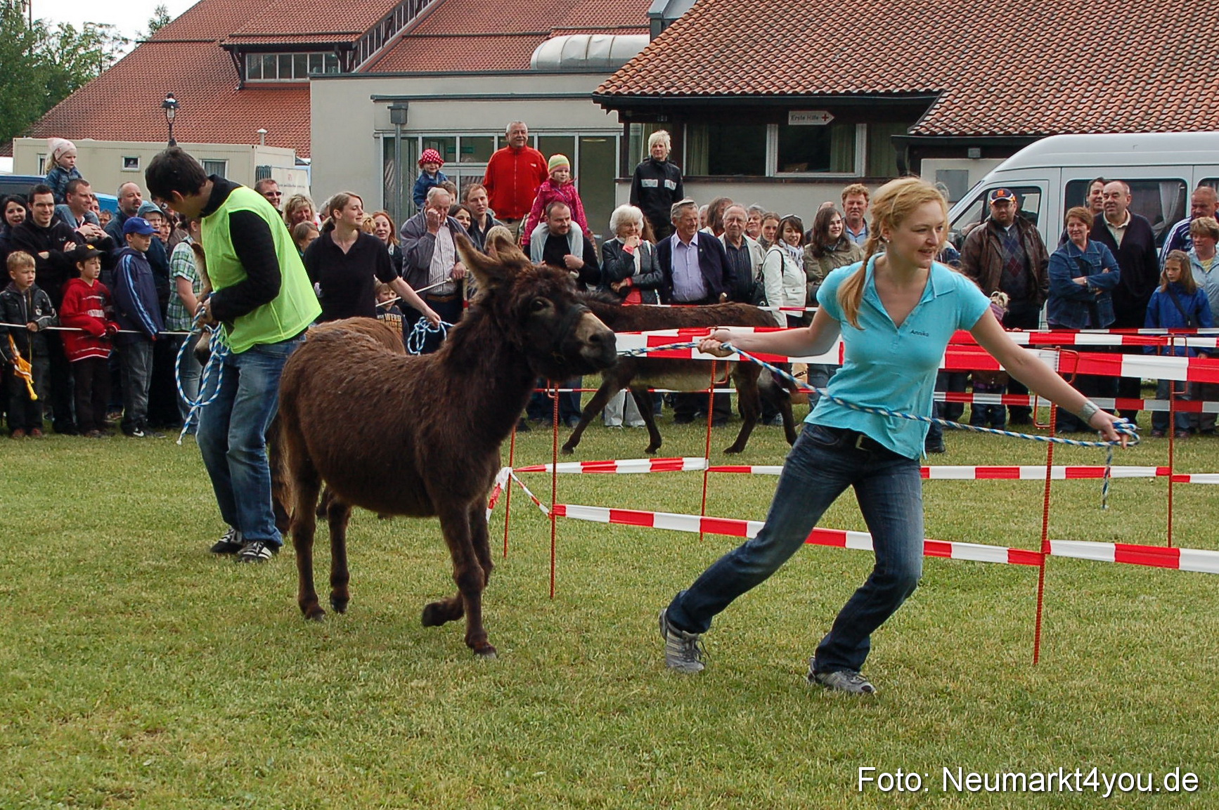 Eselrennen Neumarkt 150511 0004