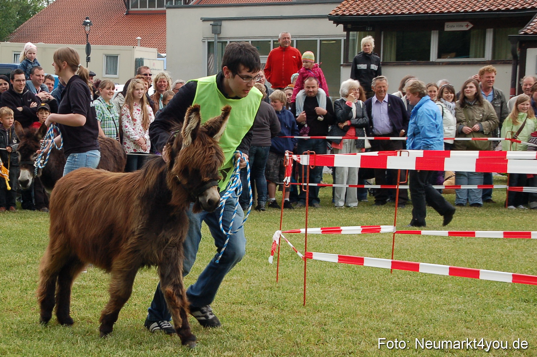Eselrennen Neumarkt 150511 0005