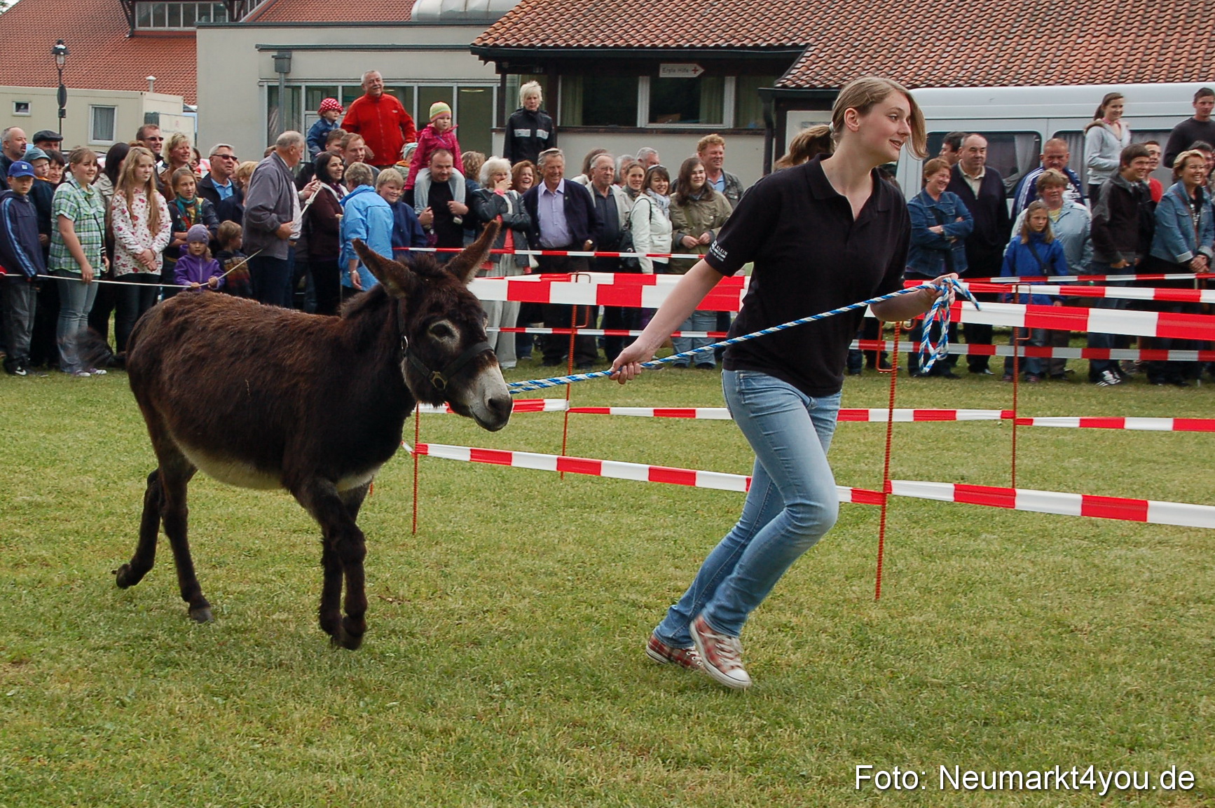 Eselrennen Neumarkt 150511 0006
