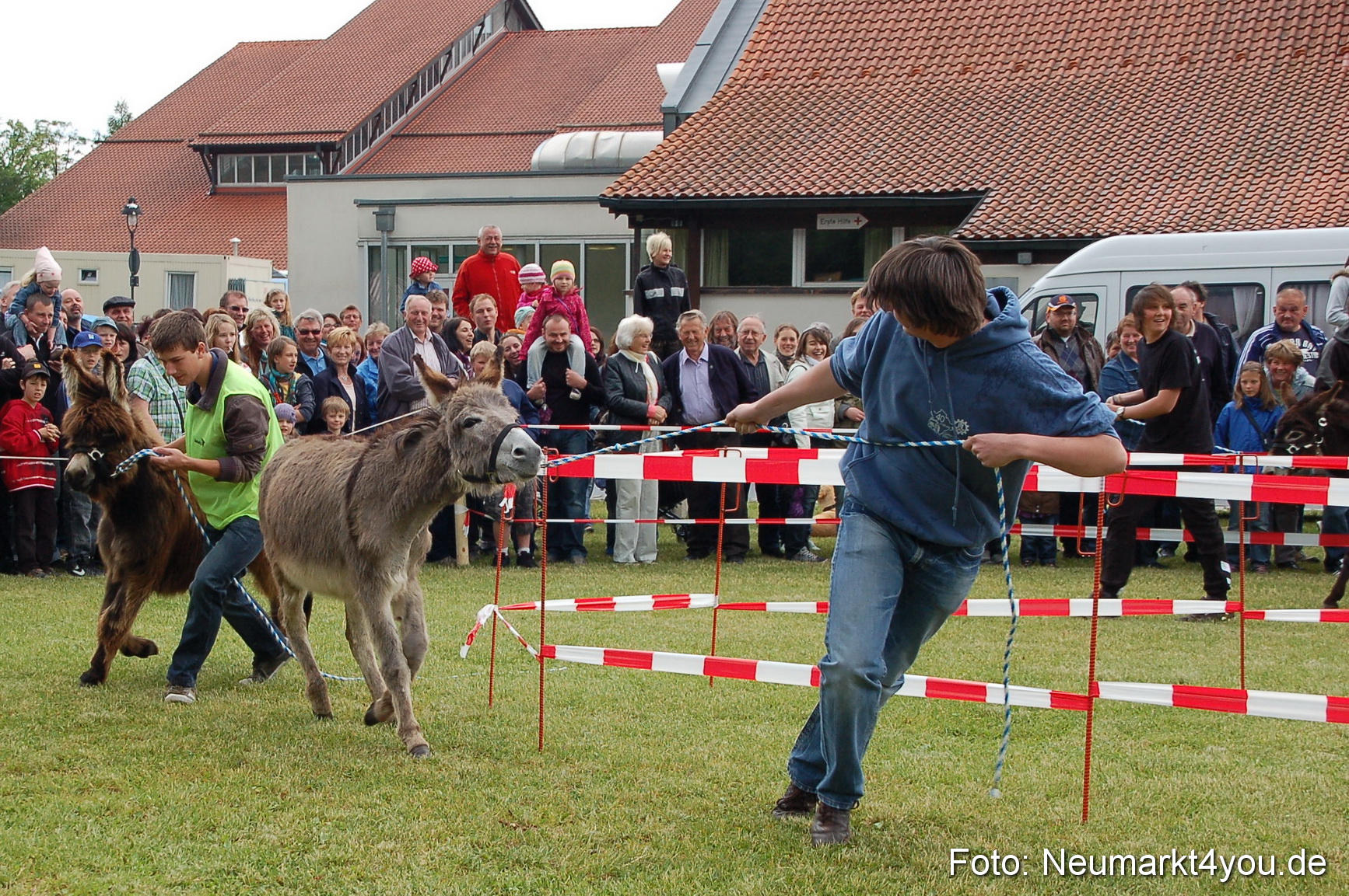 Eselrennen Neumarkt 150511 0009