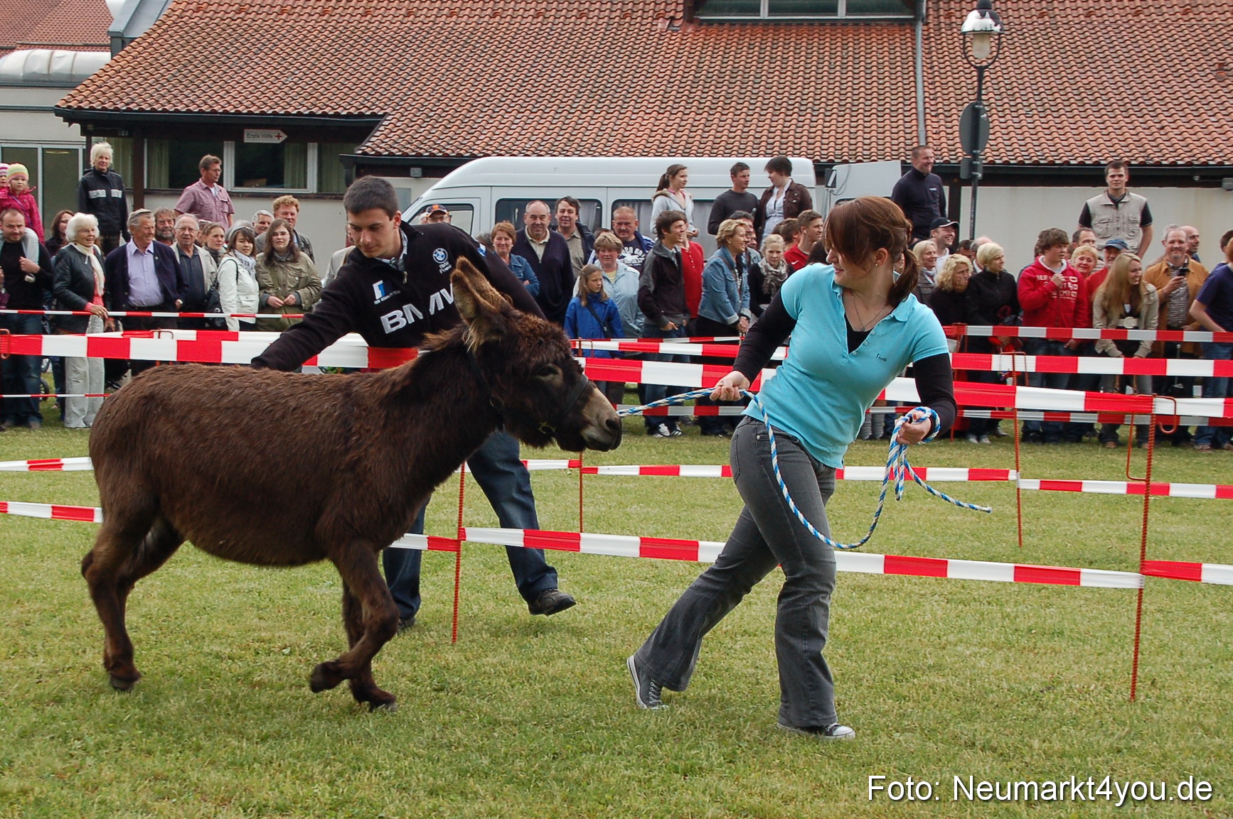 Eselrennen Neumarkt 150511 0010