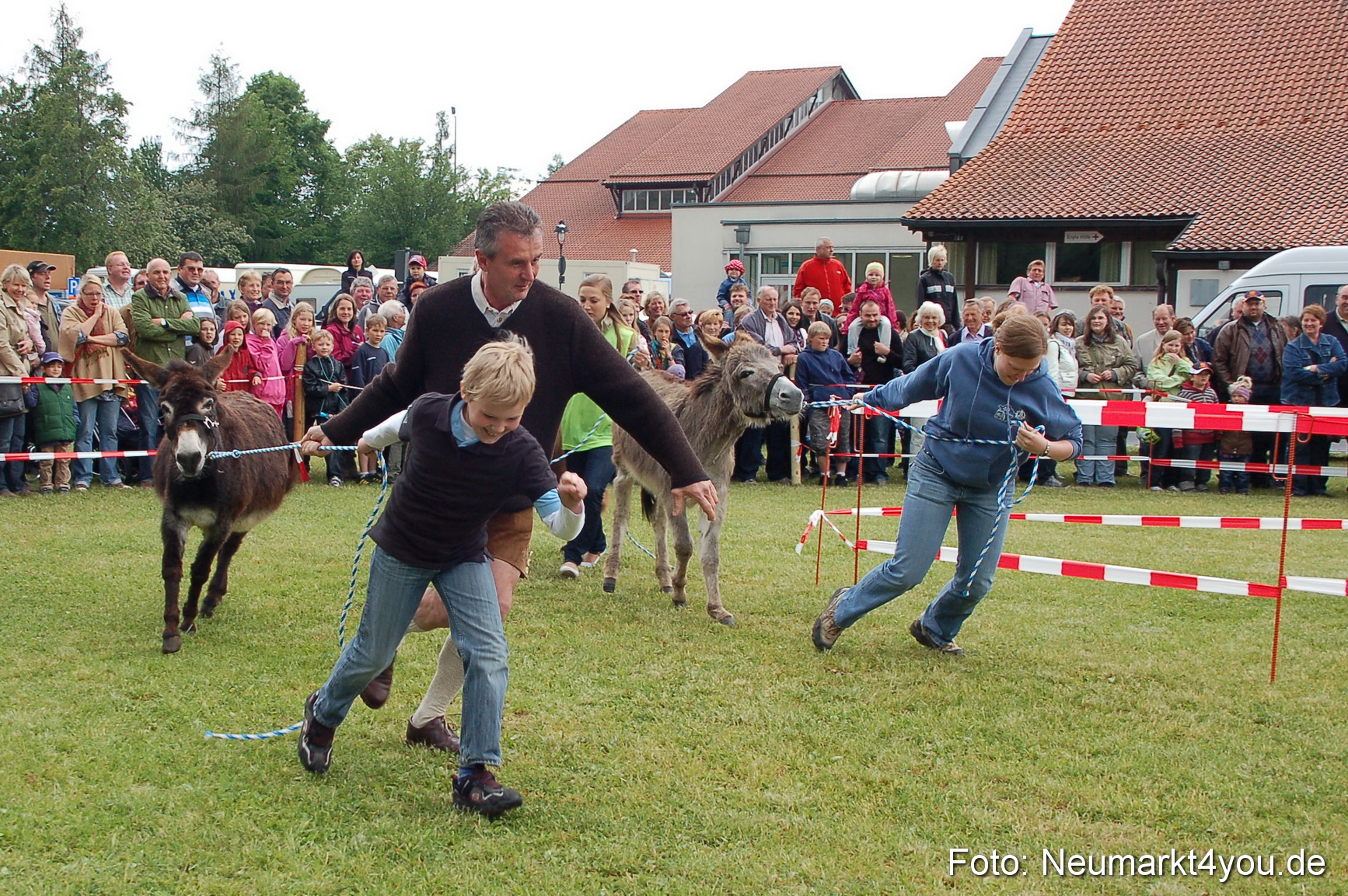 Eselrennen Neumarkt 150511 0011