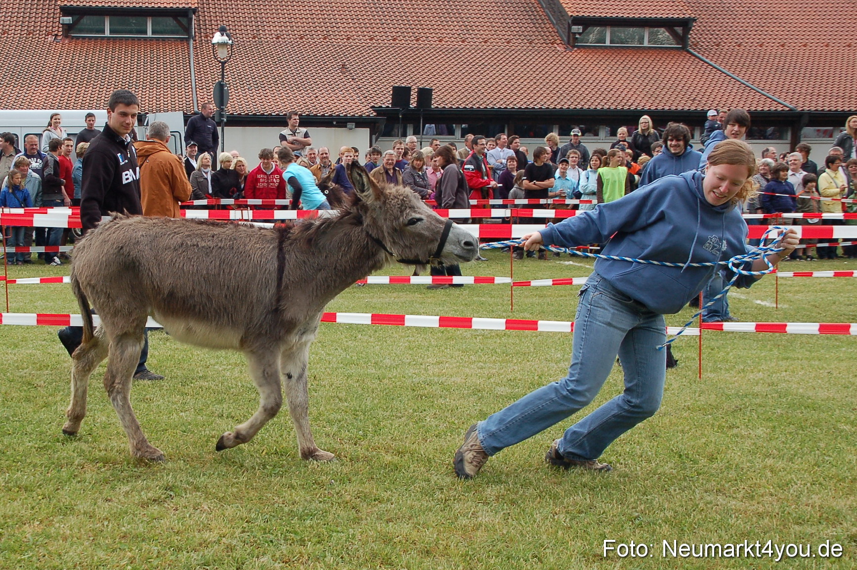 Eselrennen Neumarkt 150511 0012