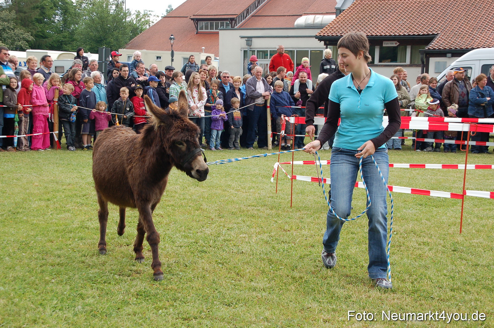 Eselrennen Neumarkt 150511 0013