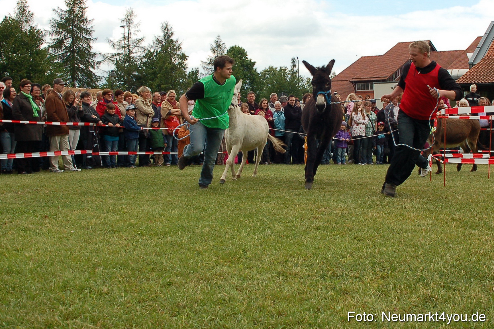 Eselrennen Neumarkt 150511 0015