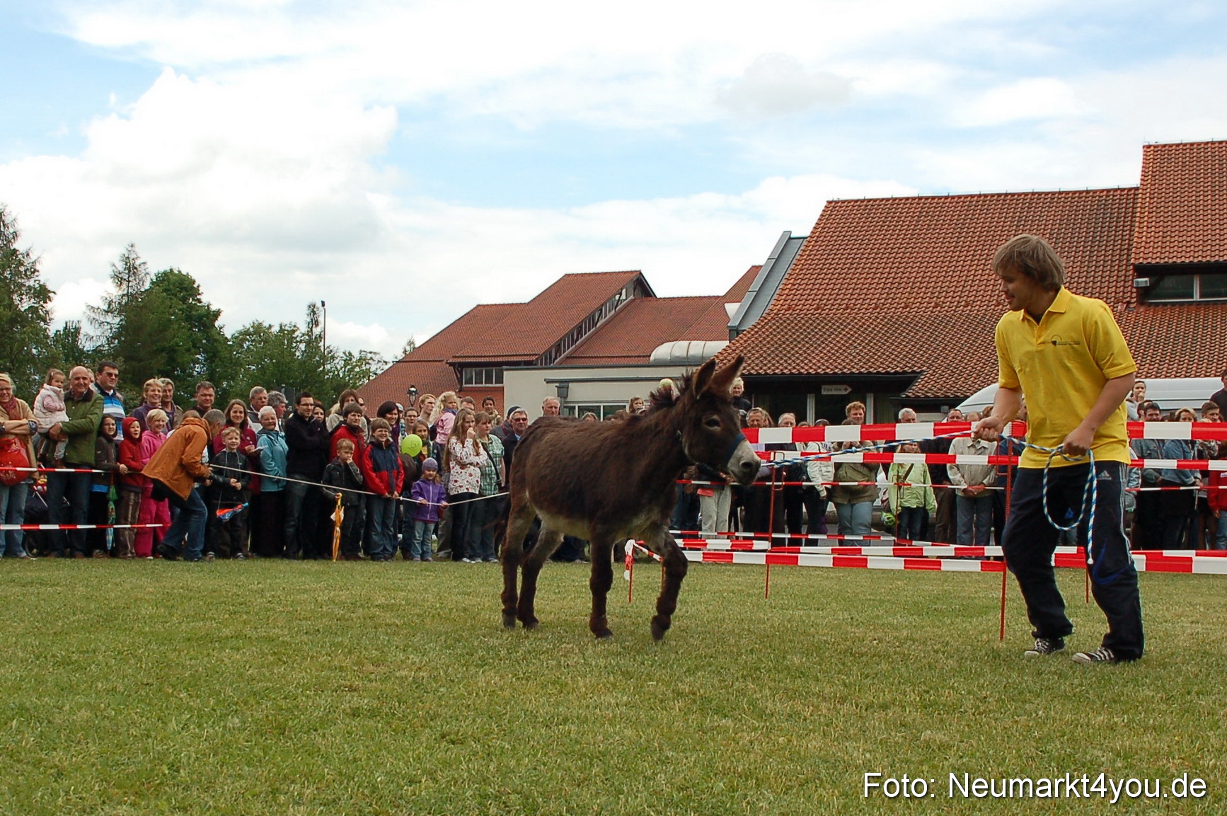 Eselrennen Neumarkt 150511 0016