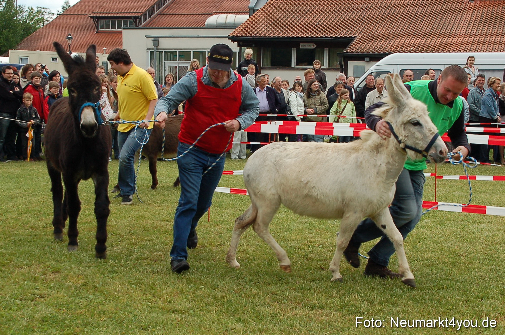 Eselrennen Neumarkt 150511 0018