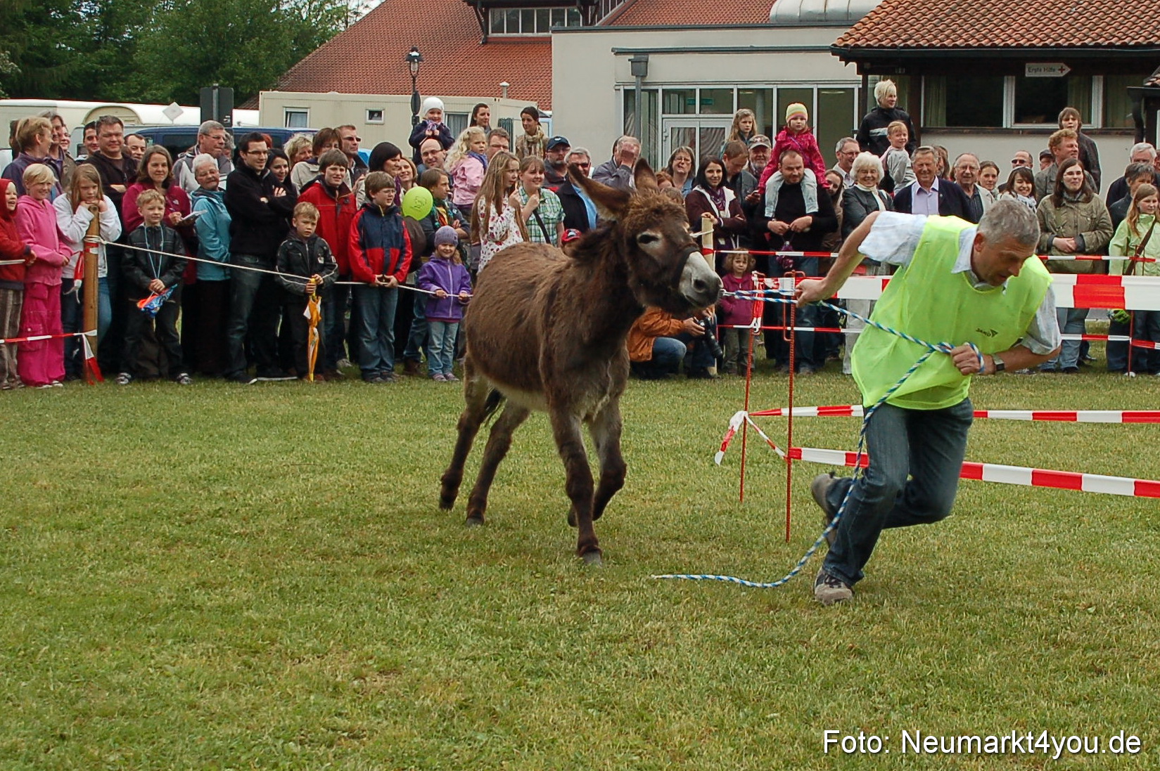 Eselrennen Neumarkt 150511 0020
