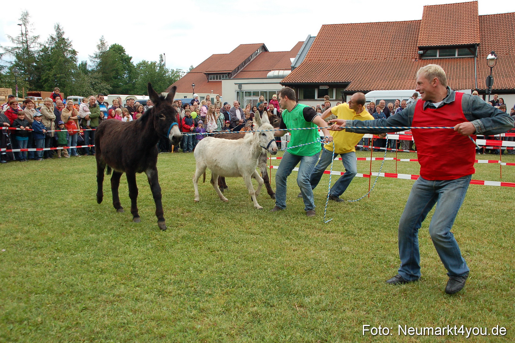 Eselrennen Neumarkt 150511 0022