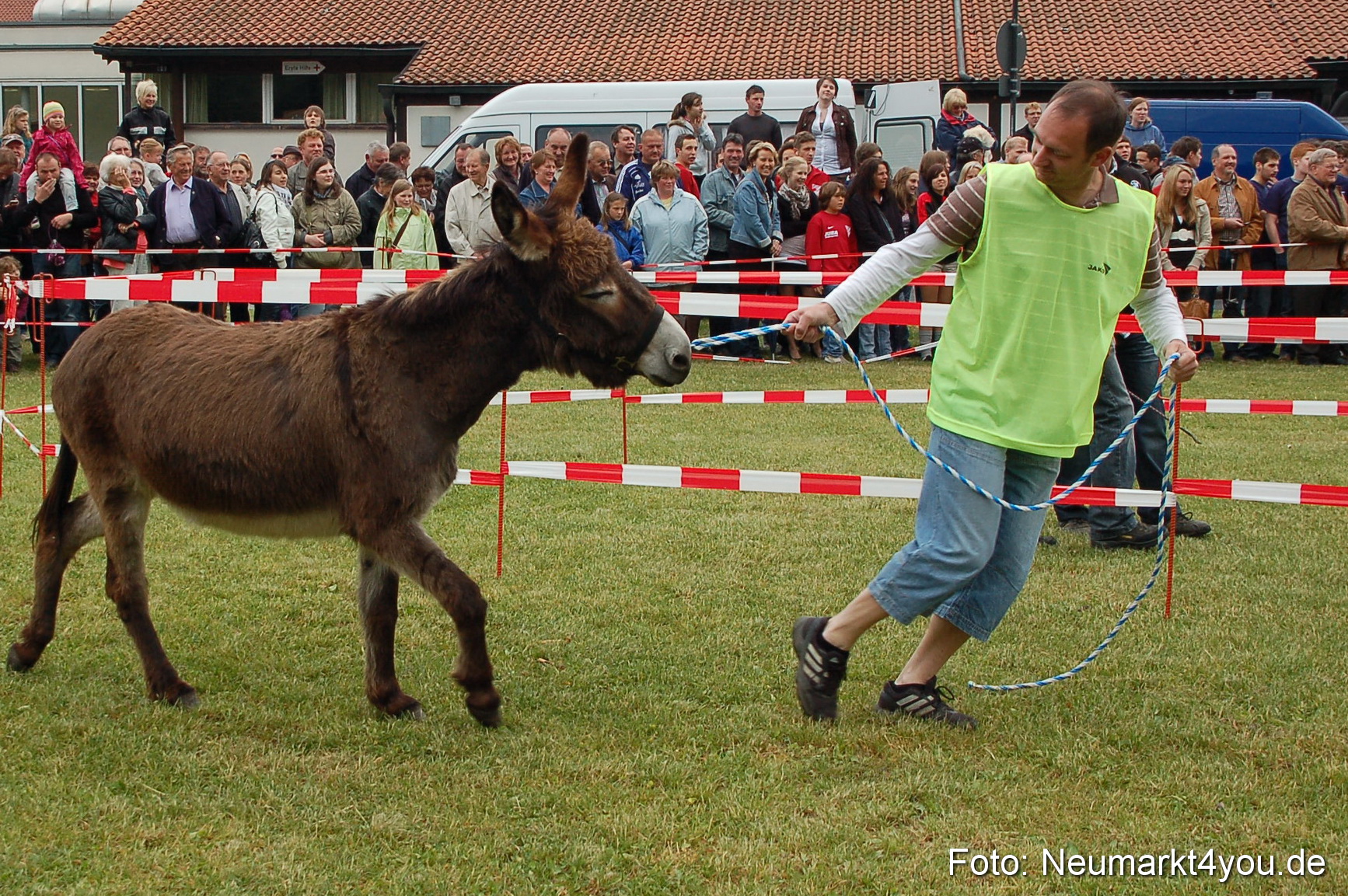 Eselrennen Neumarkt 150511 0023