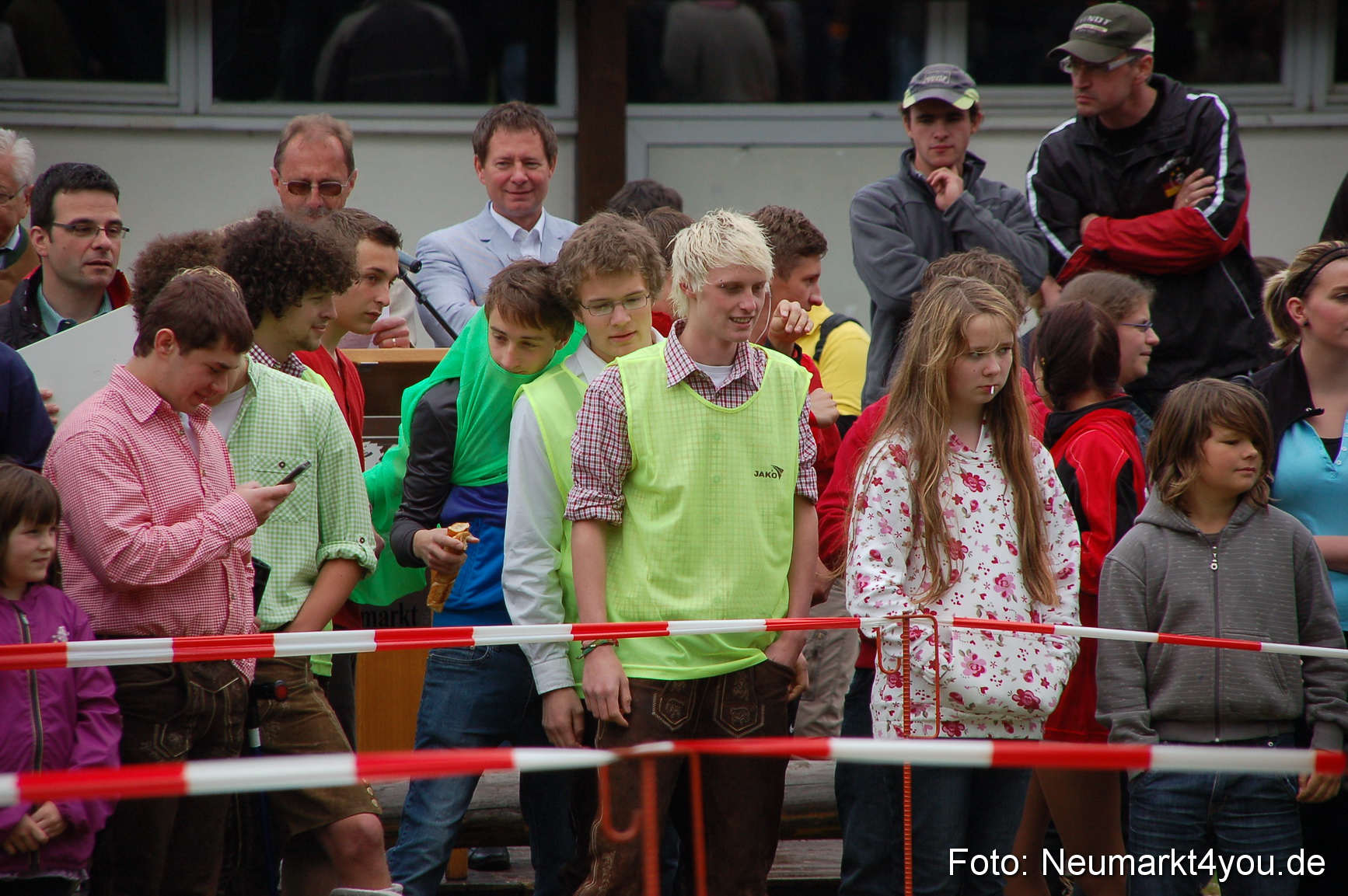 Eselrennen Neumarkt 150511 0024