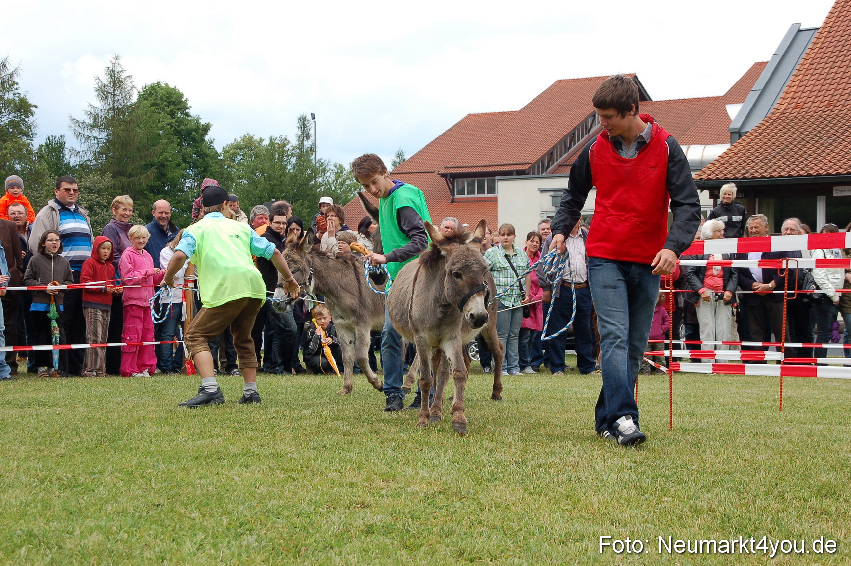 Eselrennen Neumarkt 150511 0026
