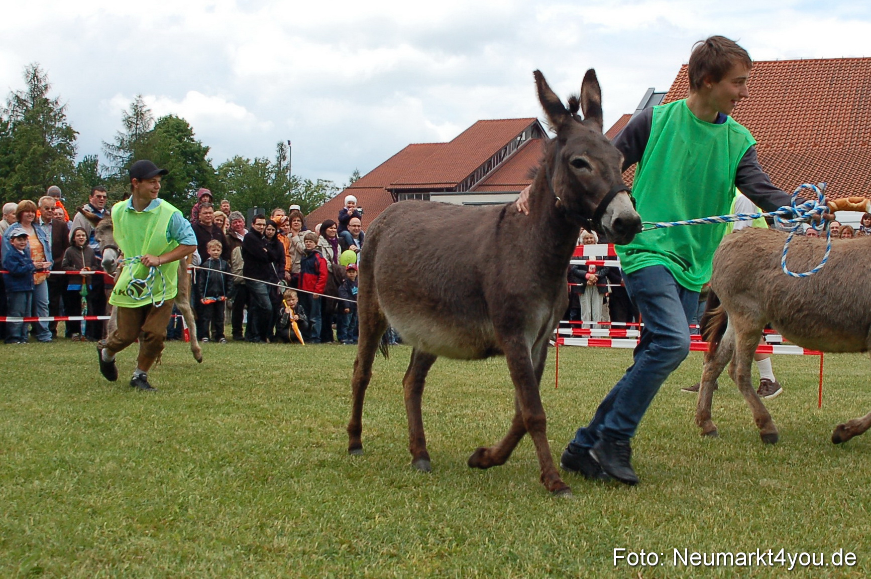 Eselrennen Neumarkt 150511 0027