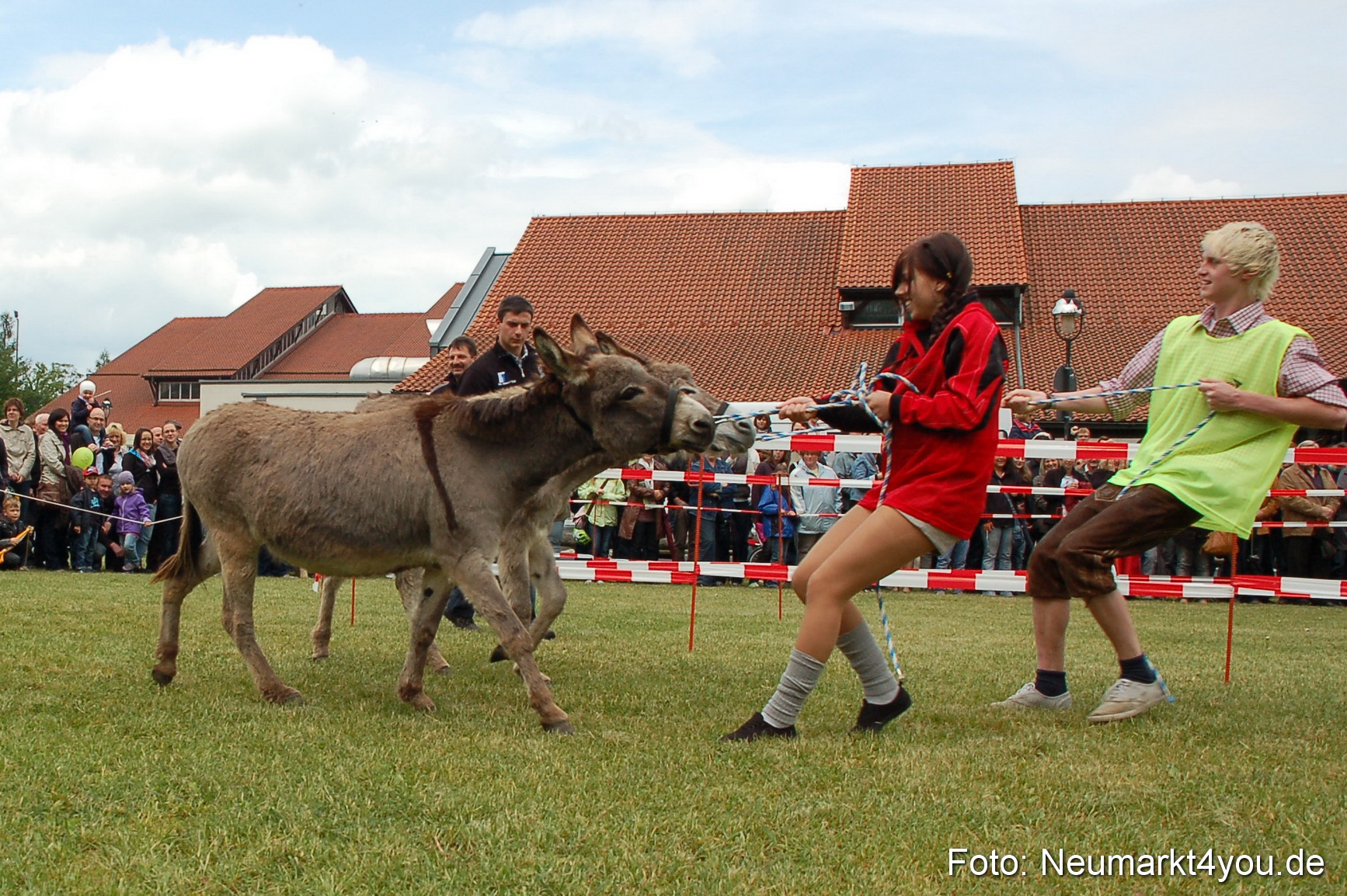 Eselrennen Neumarkt 150511 0029
