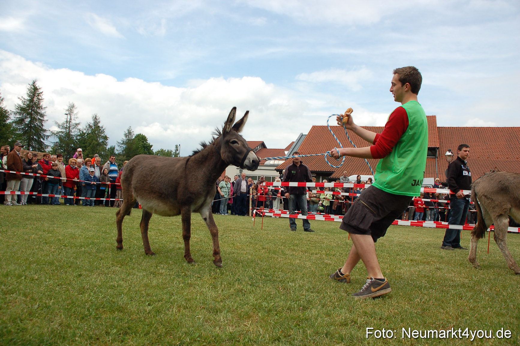 Eselrennen Neumarkt 150511 0030