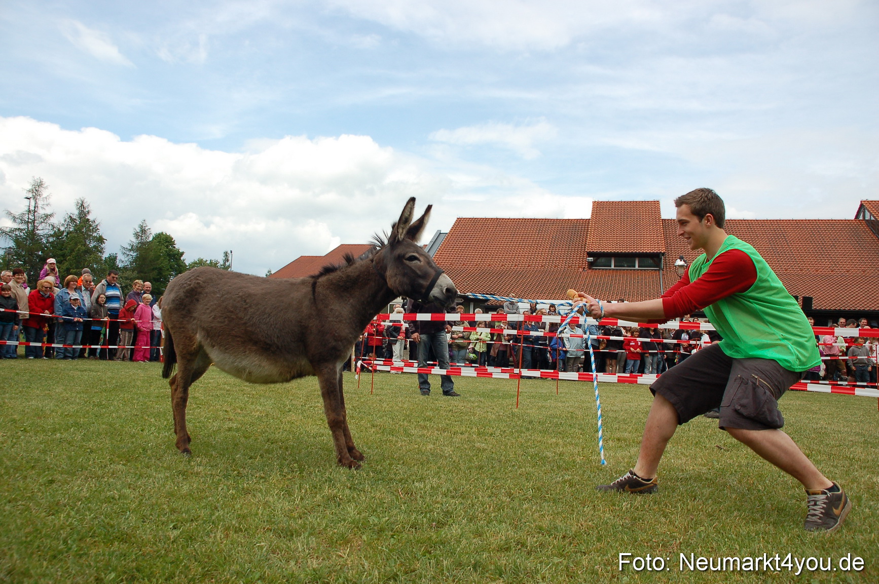 Eselrennen Neumarkt 150511 0031