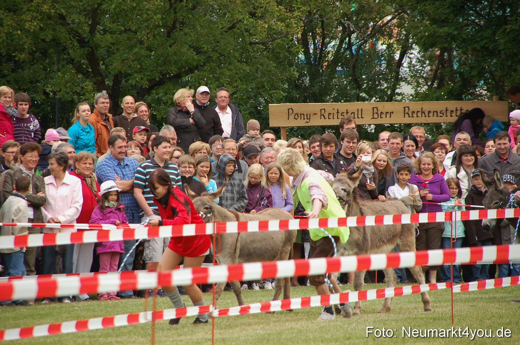 Eselrennen Neumarkt 150511 0032