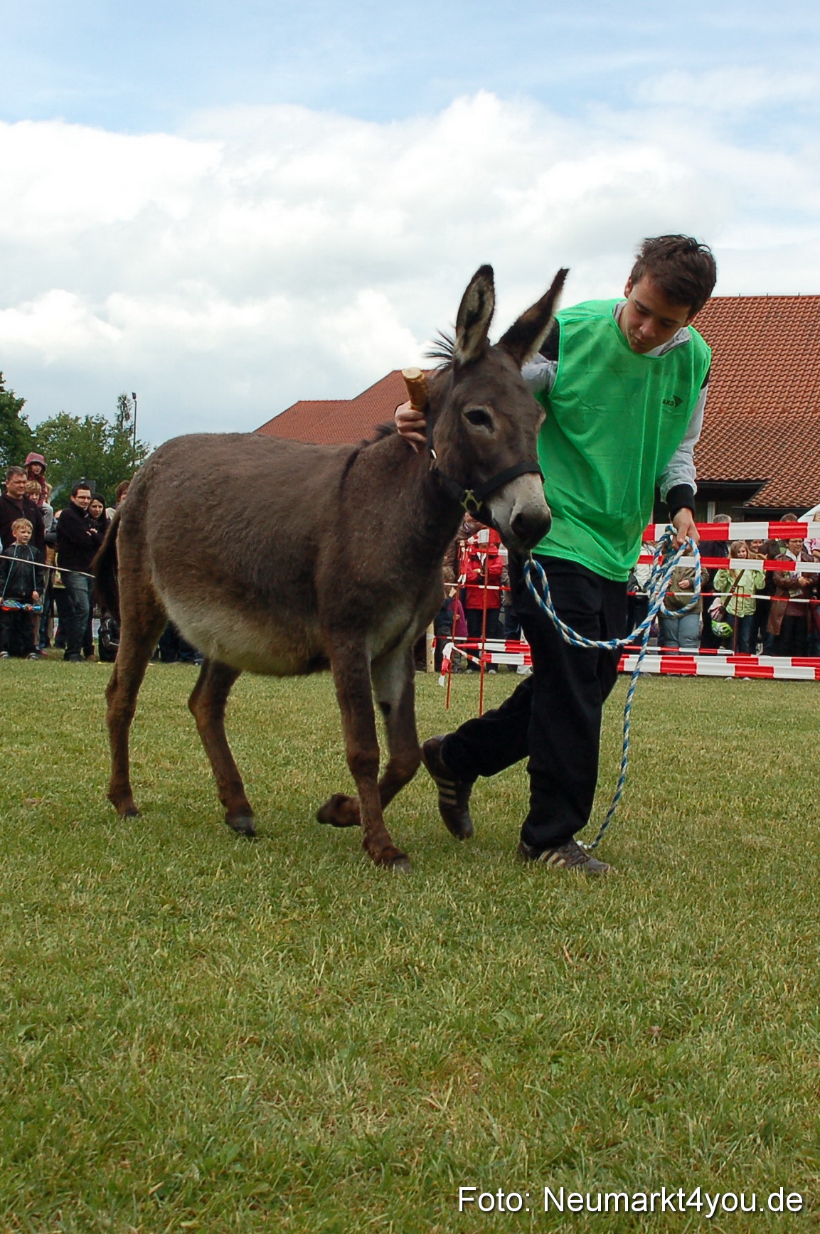 Eselrennen Neumarkt 150511 0035