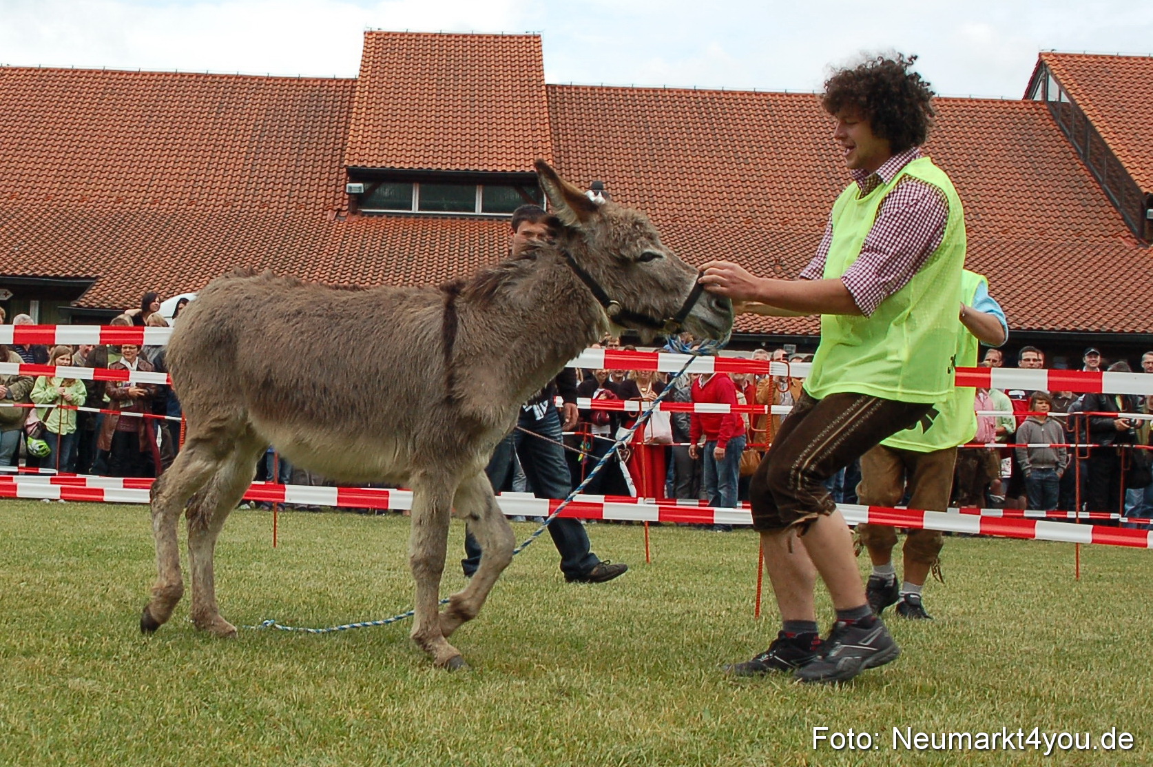 Eselrennen Neumarkt 150511 0038