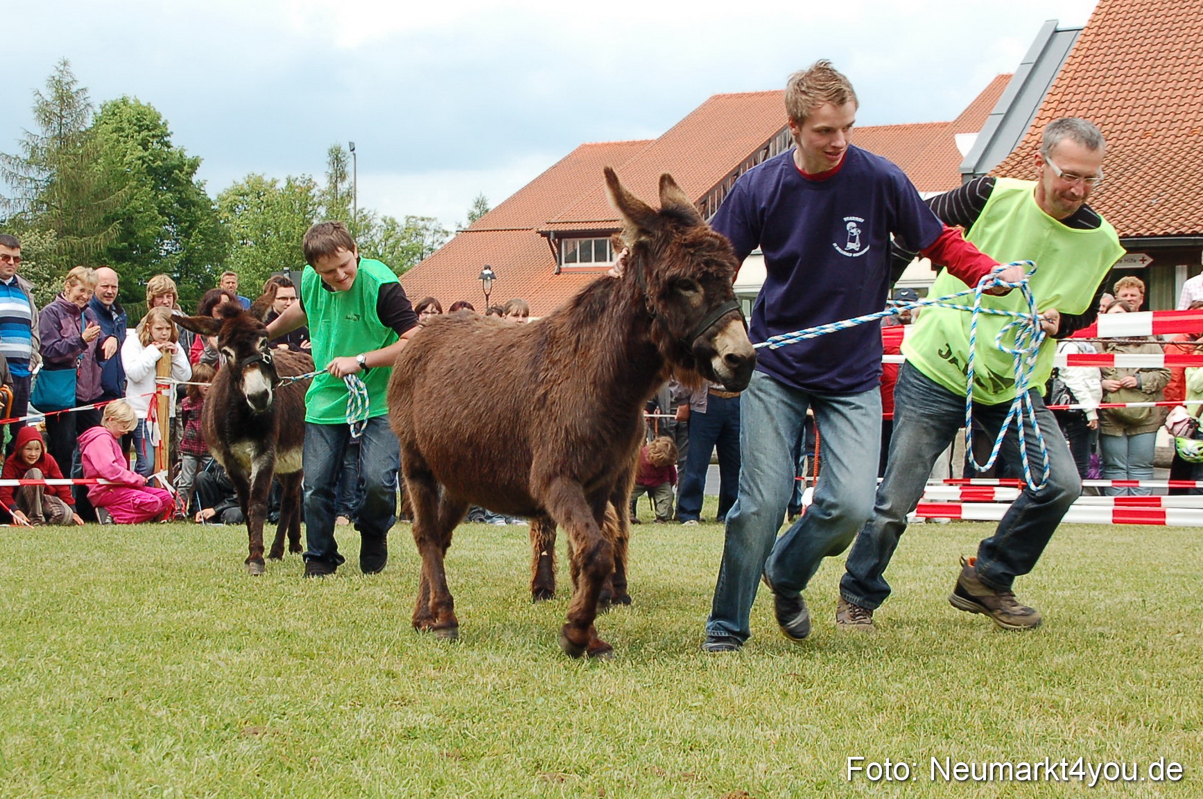 Eselrennen Neumarkt 150511 0040