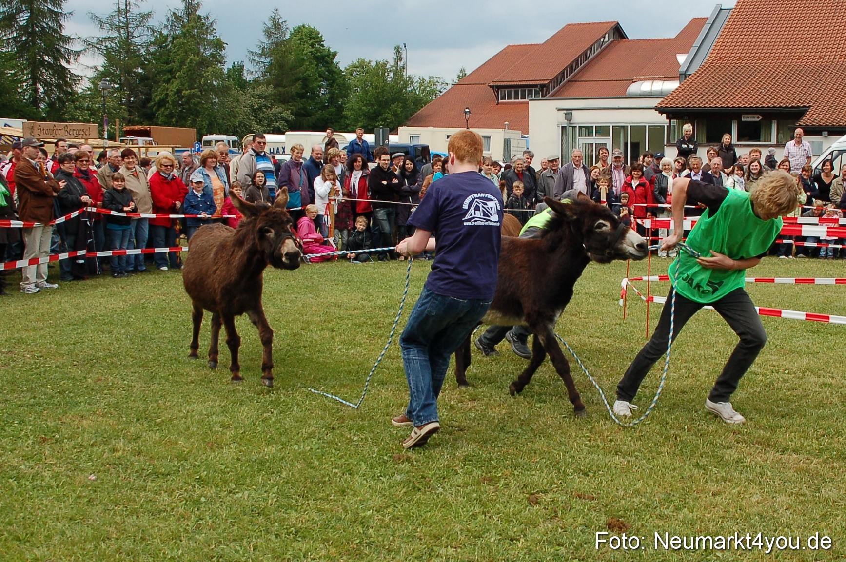 Eselrennen Neumarkt 150511 0041