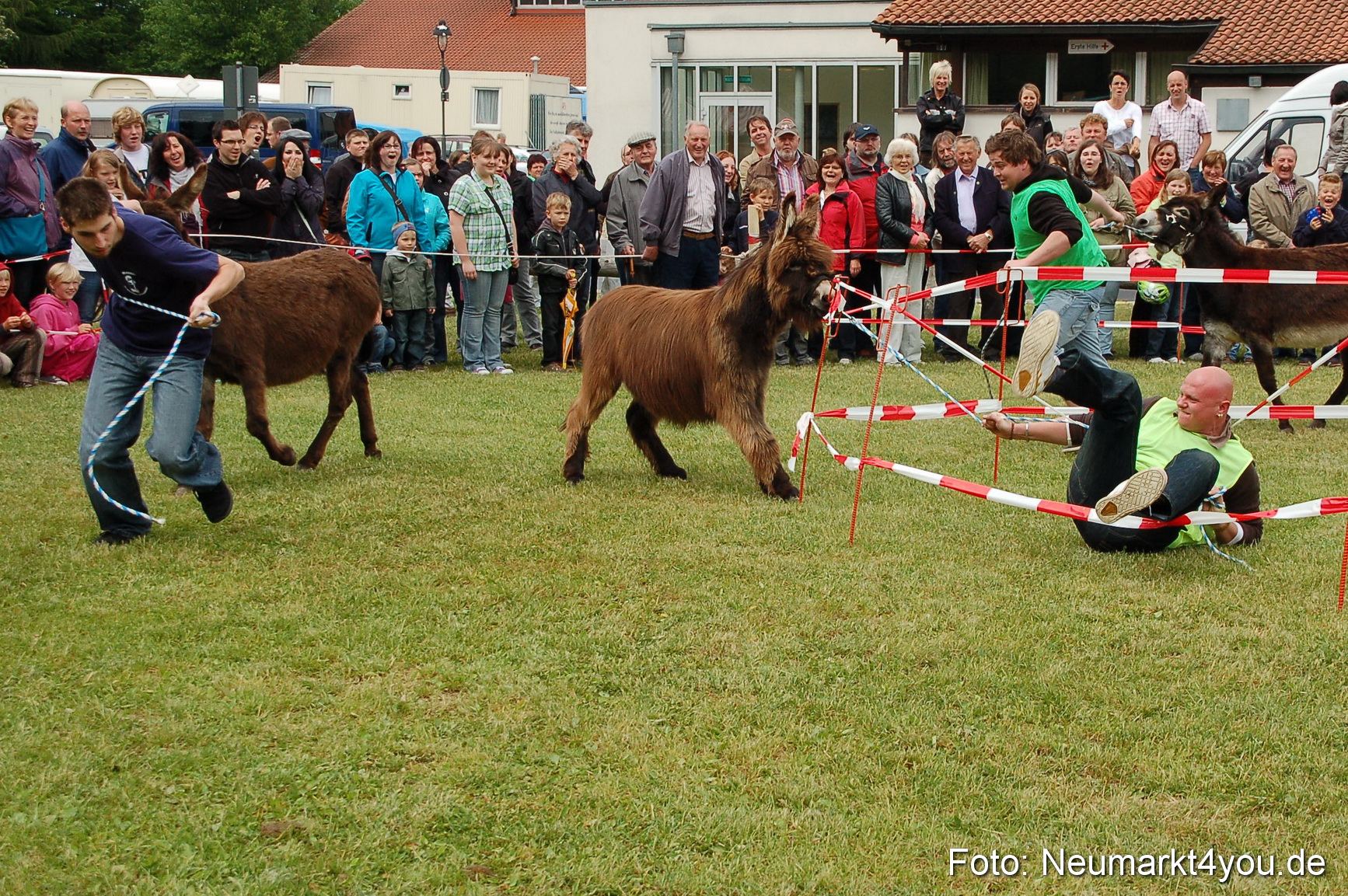 Eselrennen Neumarkt 150511 0044