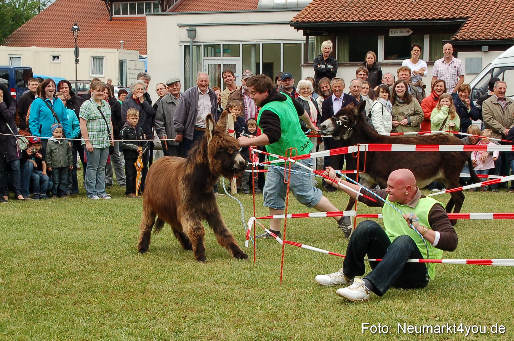 Eselrennen Neumarkt 150511 0045