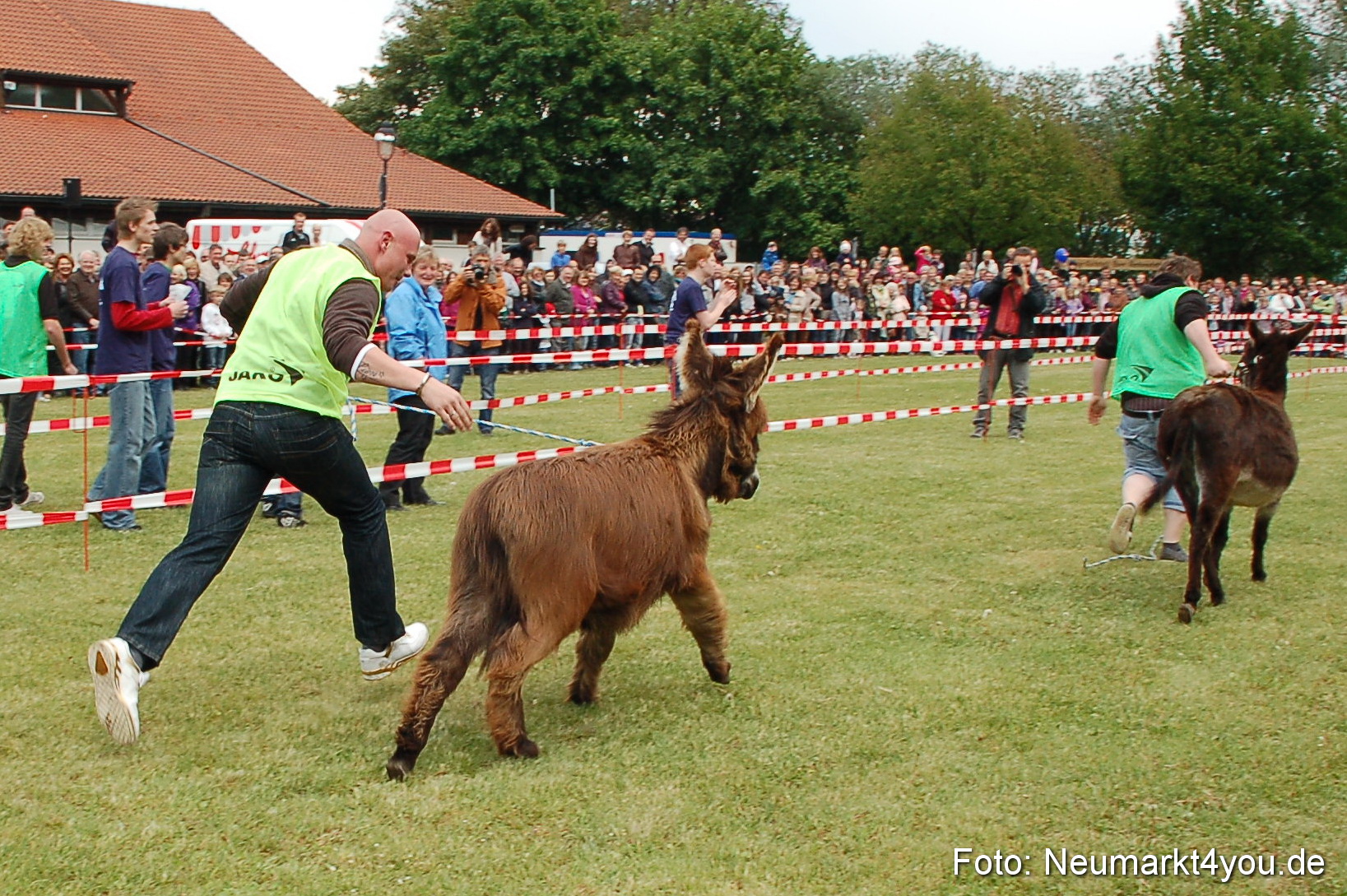 Eselrennen Neumarkt 150511 0048