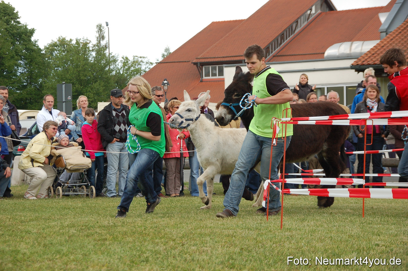Eselrennen Neumarkt 150511 0052