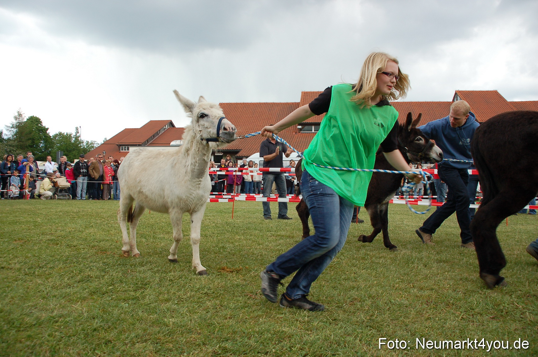 Eselrennen Neumarkt 150511 0054