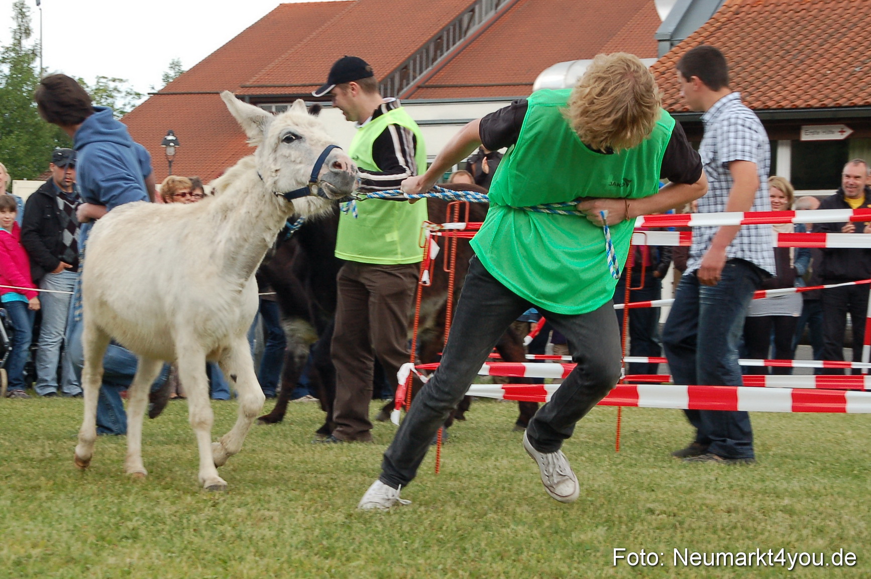 Eselrennen Neumarkt 150511 0055