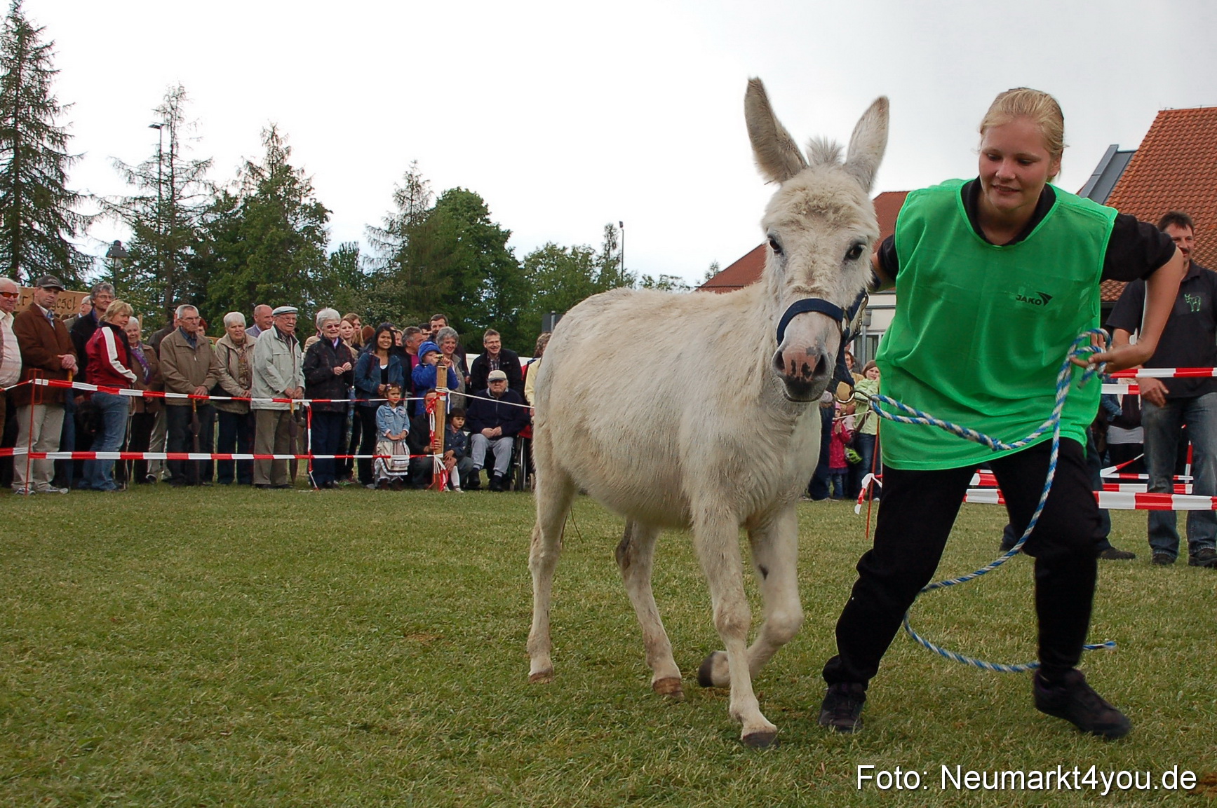 Eselrennen Neumarkt 150511 0058