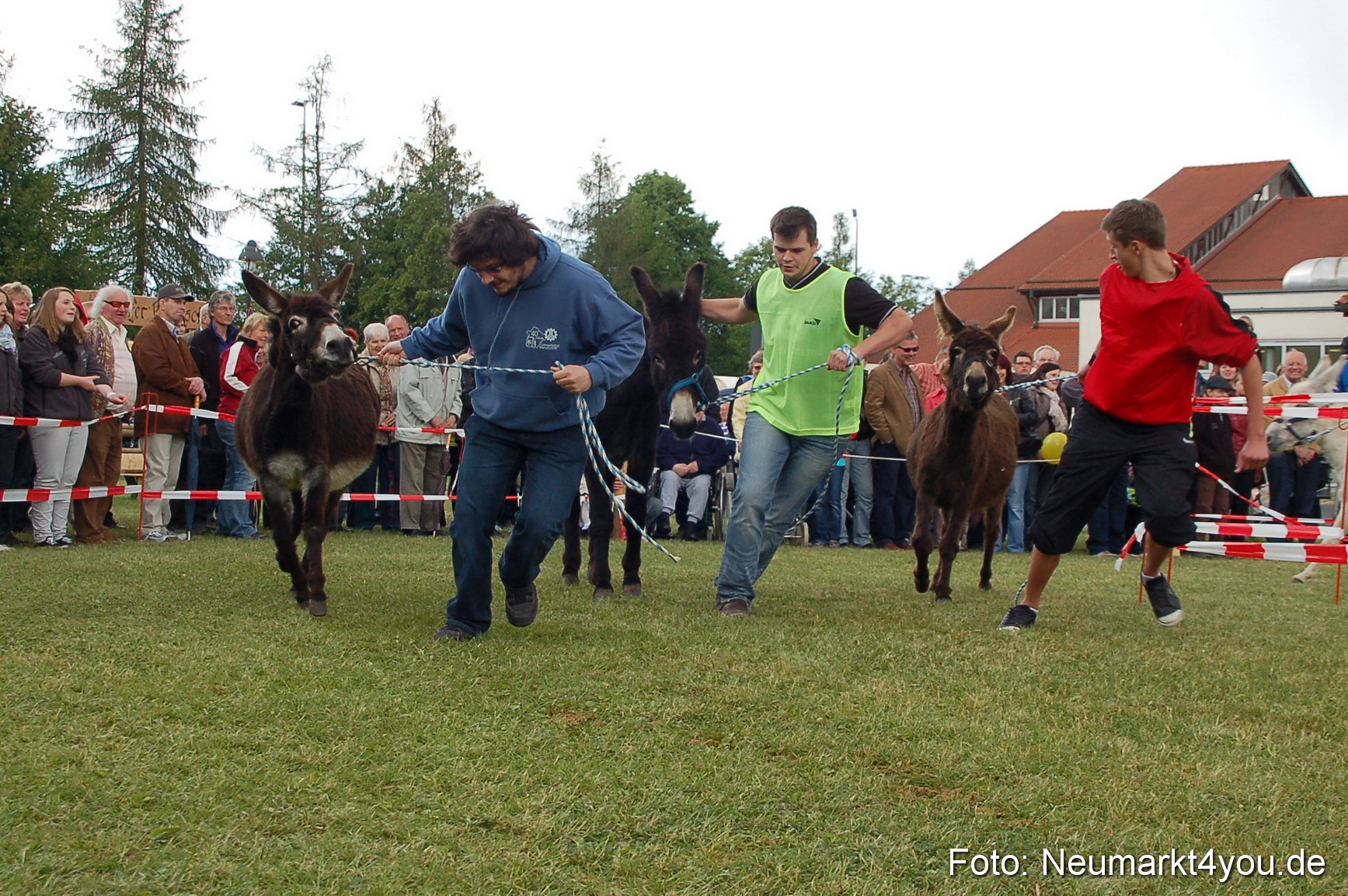 Eselrennen Neumarkt 150511 0059