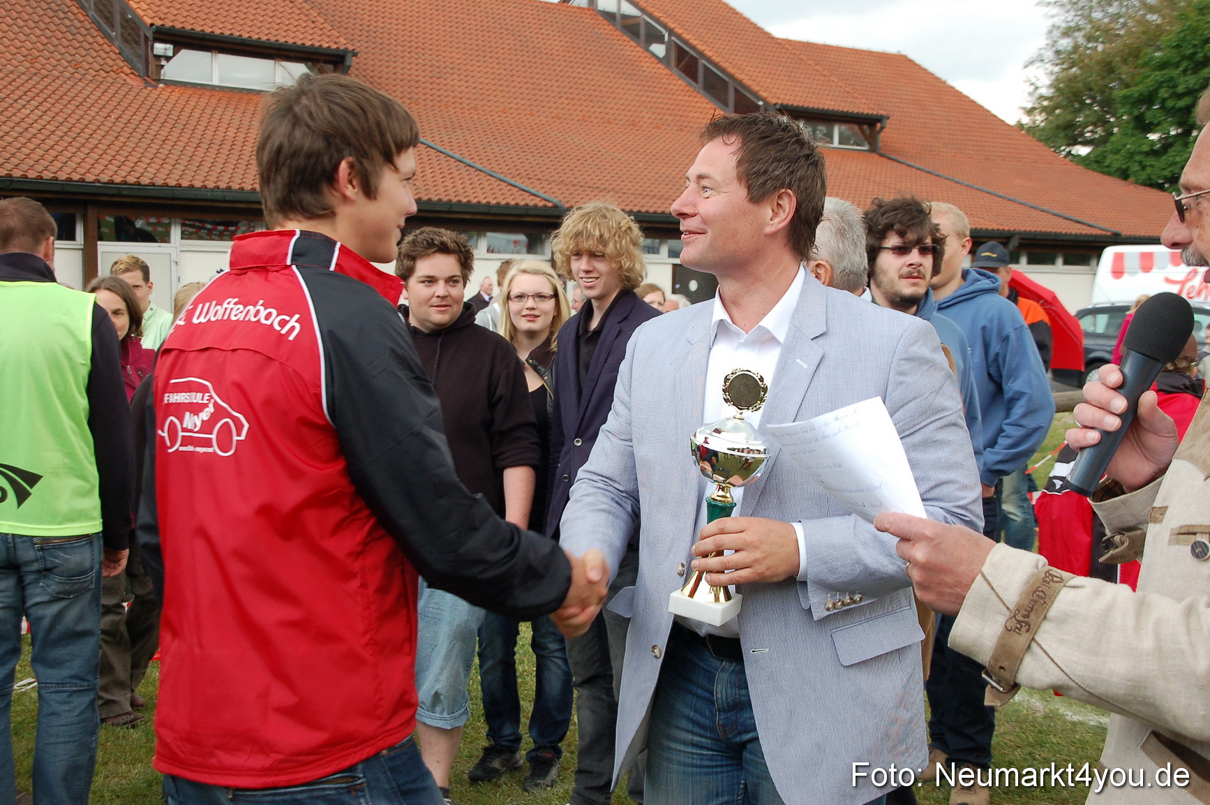 Eselrennen Neumarkt 150511 0060
