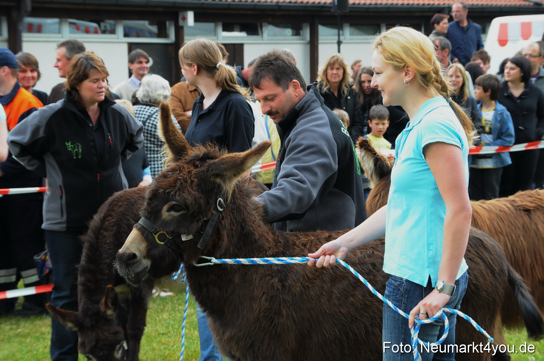 Eselrennen Neumarkt 150511 0061