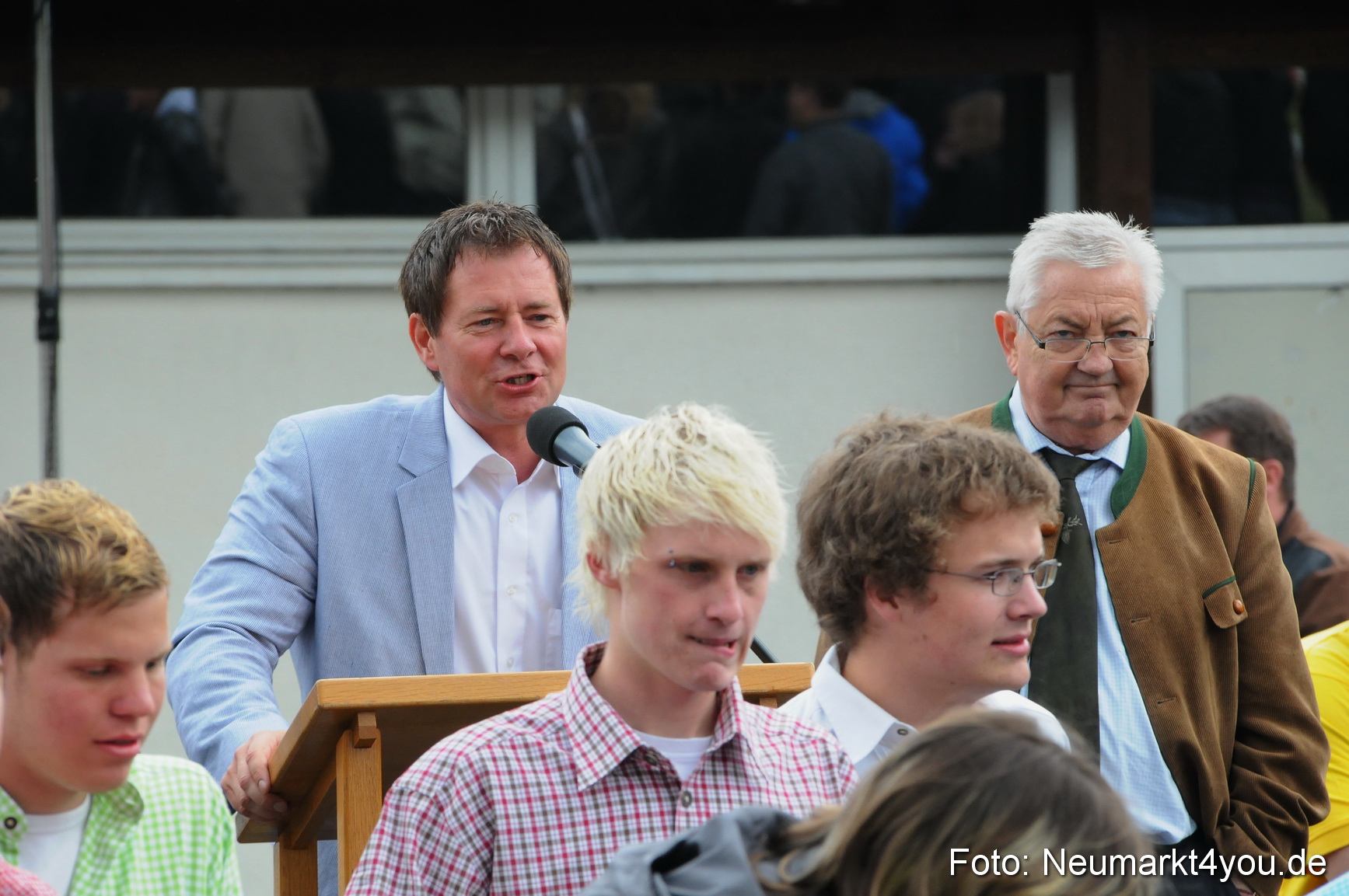 Eselrennen Neumarkt 150511 0062