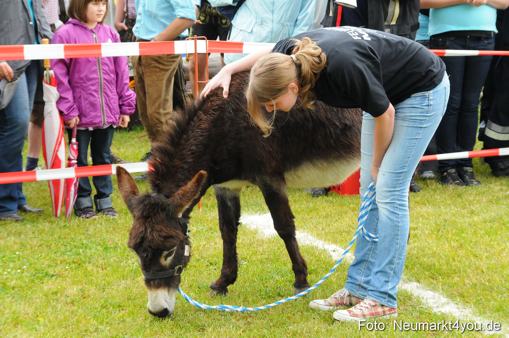 Eselrennen Neumarkt 150511 0063