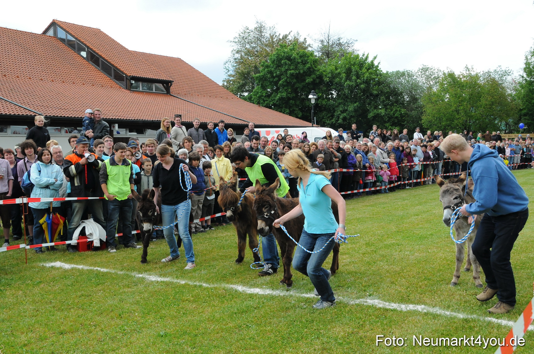 Eselrennen Neumarkt 150511 0065