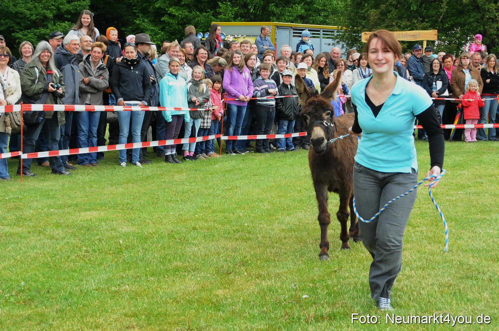 Eselrennen Neumarkt 150511 0068