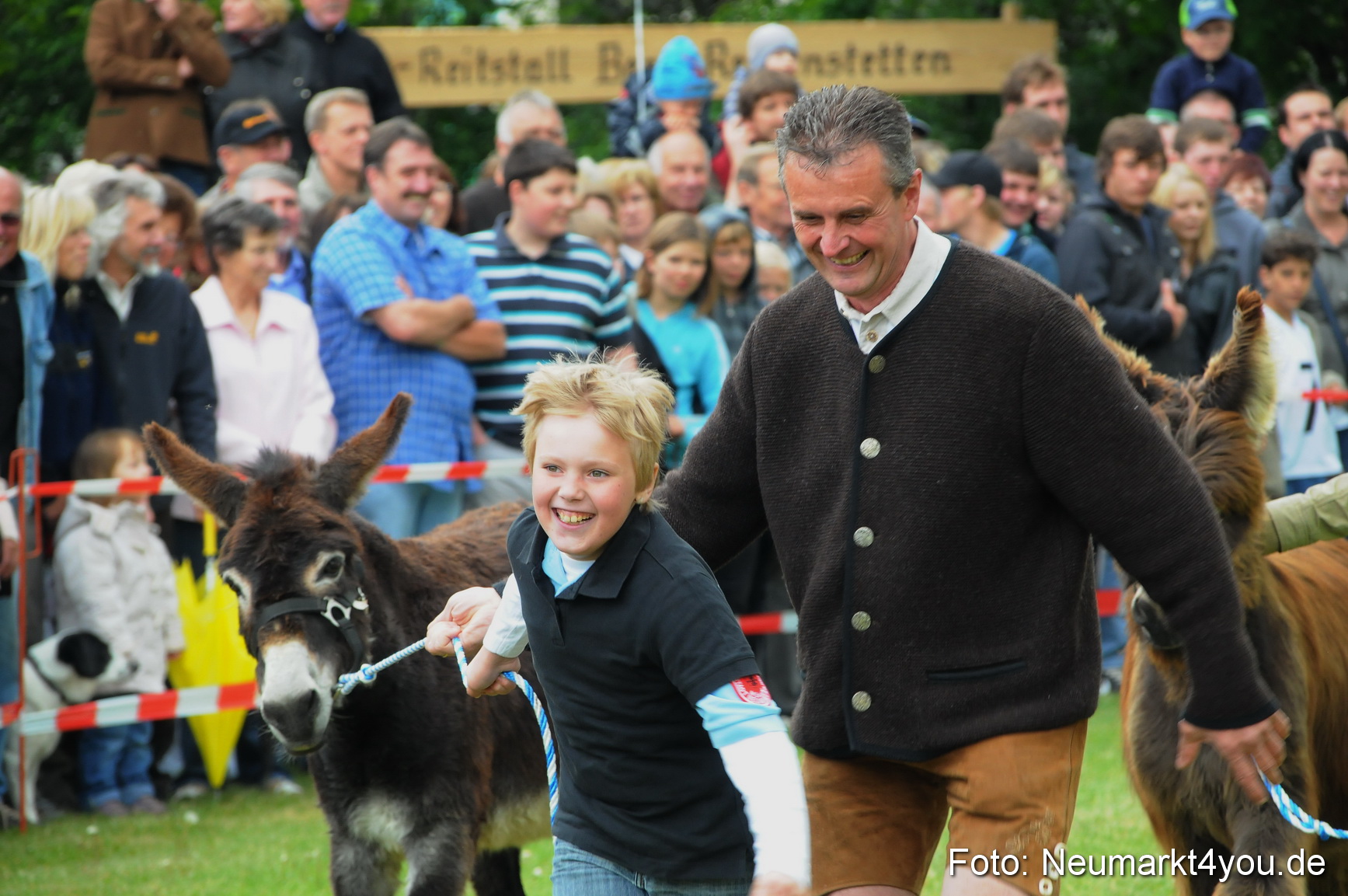 Eselrennen Neumarkt 150511 0070