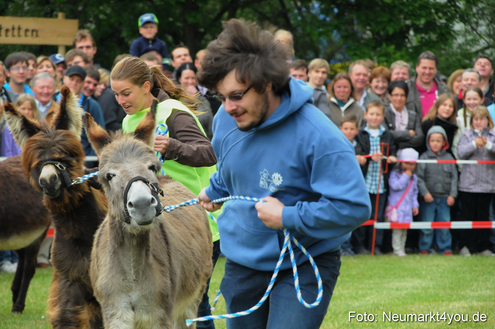 Eselrennen Neumarkt 150511 0074